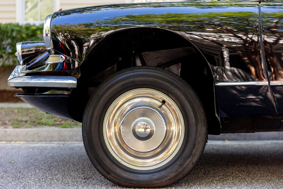 1960 Citroen ID19 - Image 31 of 31