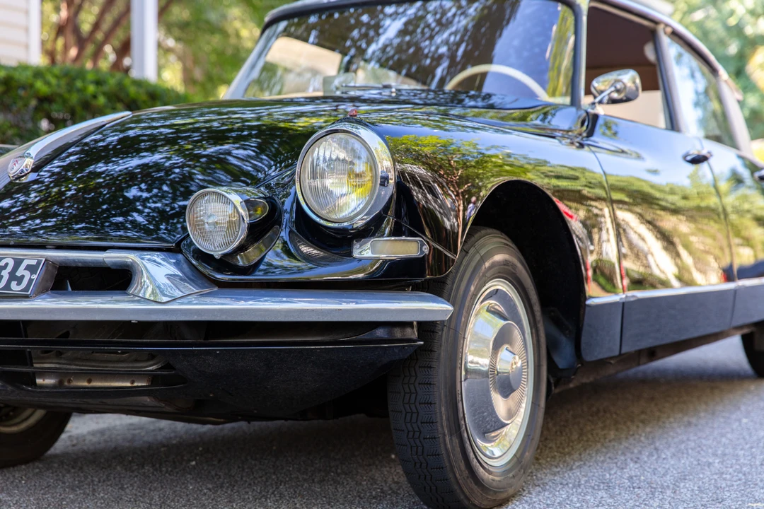 1960 Citroen ID19 - Image 19 of 31
