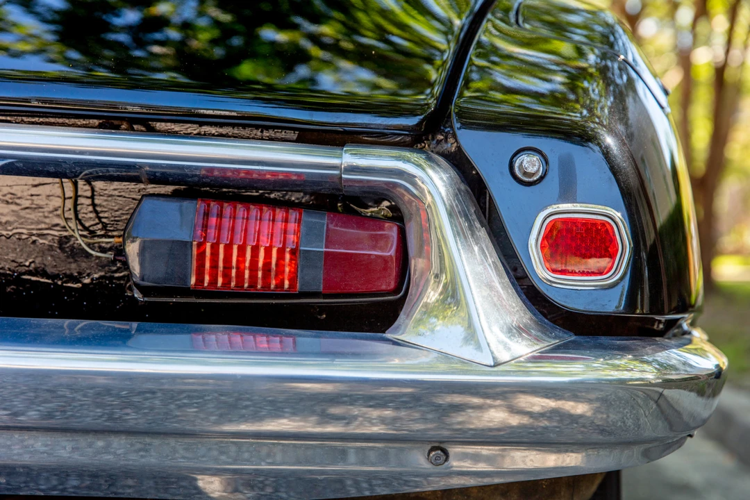 1960 Citroen ID19 - Image 25 of 31
