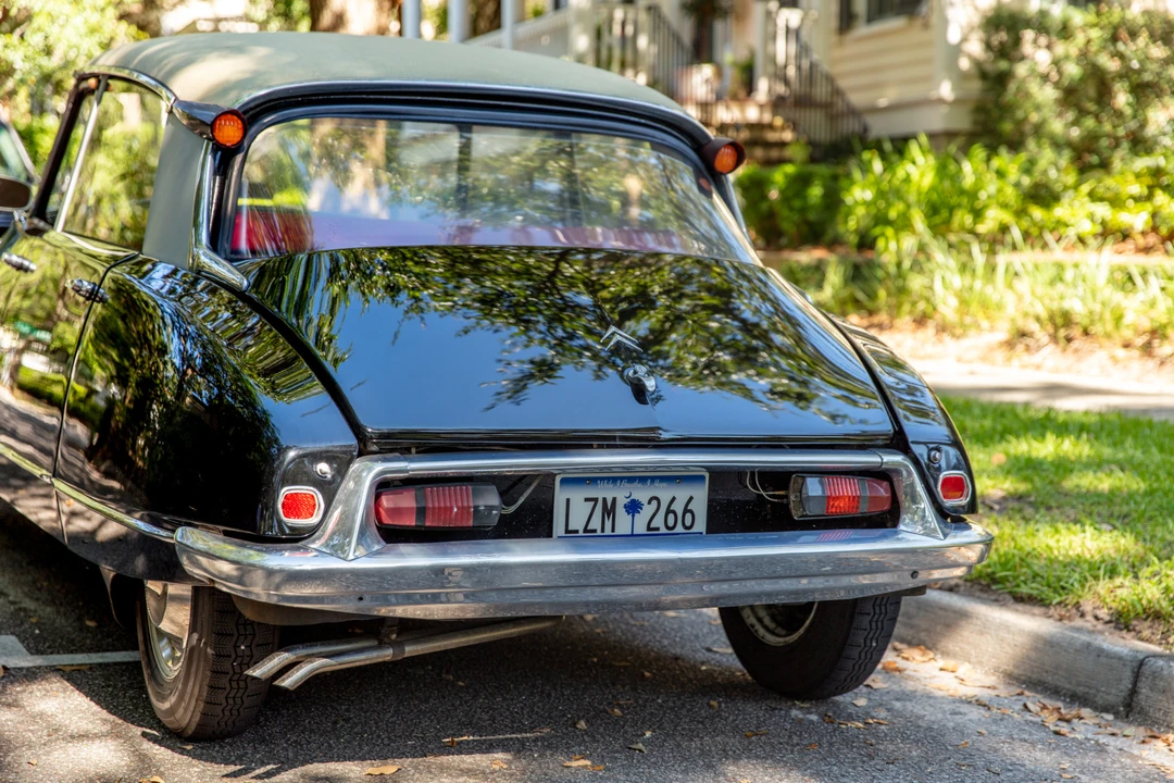 1960 Citroen ID19 - Image 15 of 31