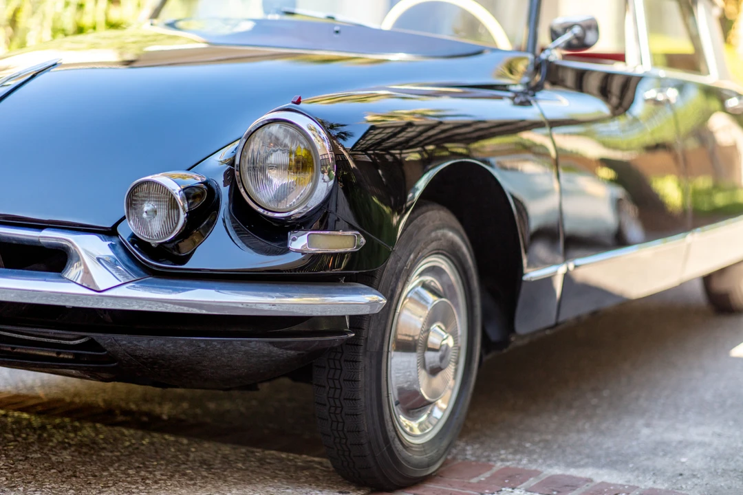 1960 Citroen ID19 - Image 17 of 31