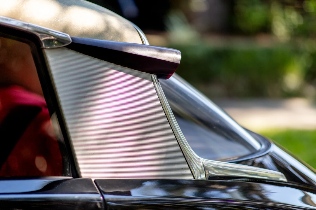 1960 Citroen ID19 - Image 27 of 31