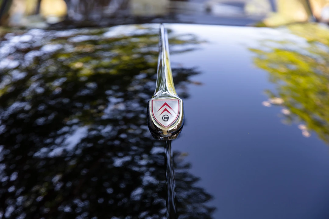 1960 Citroen ID19 - Image 23 of 31