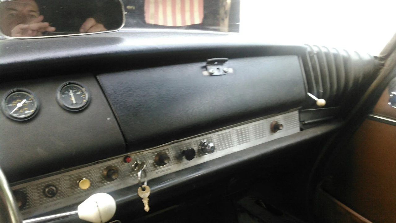 1960 Citroen ID19 - Image 26 of 31