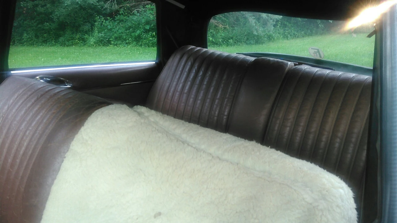 1960 Citroen ID19 - Image 29 of 31