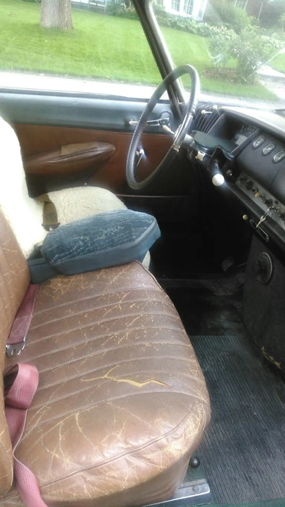 1960 Citroen ID19 - Image 30 of 31
