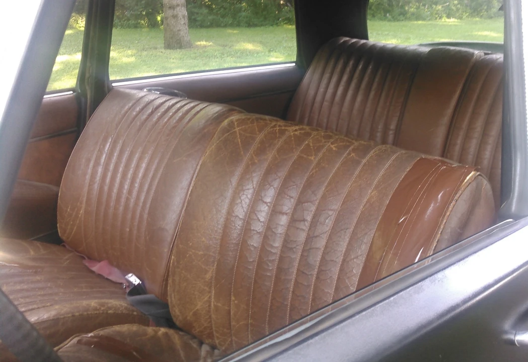 1960 Citroen ID19 - Image 27 of 31