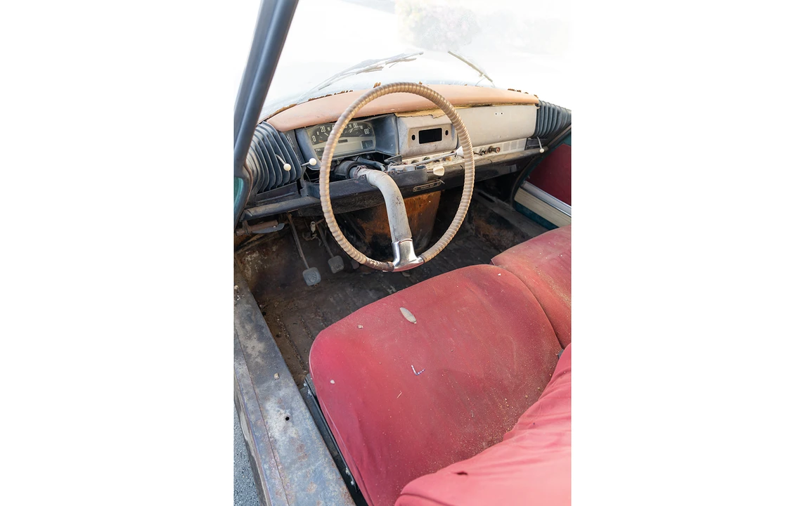 1960 Citroen ID19 - Image 15 of 20