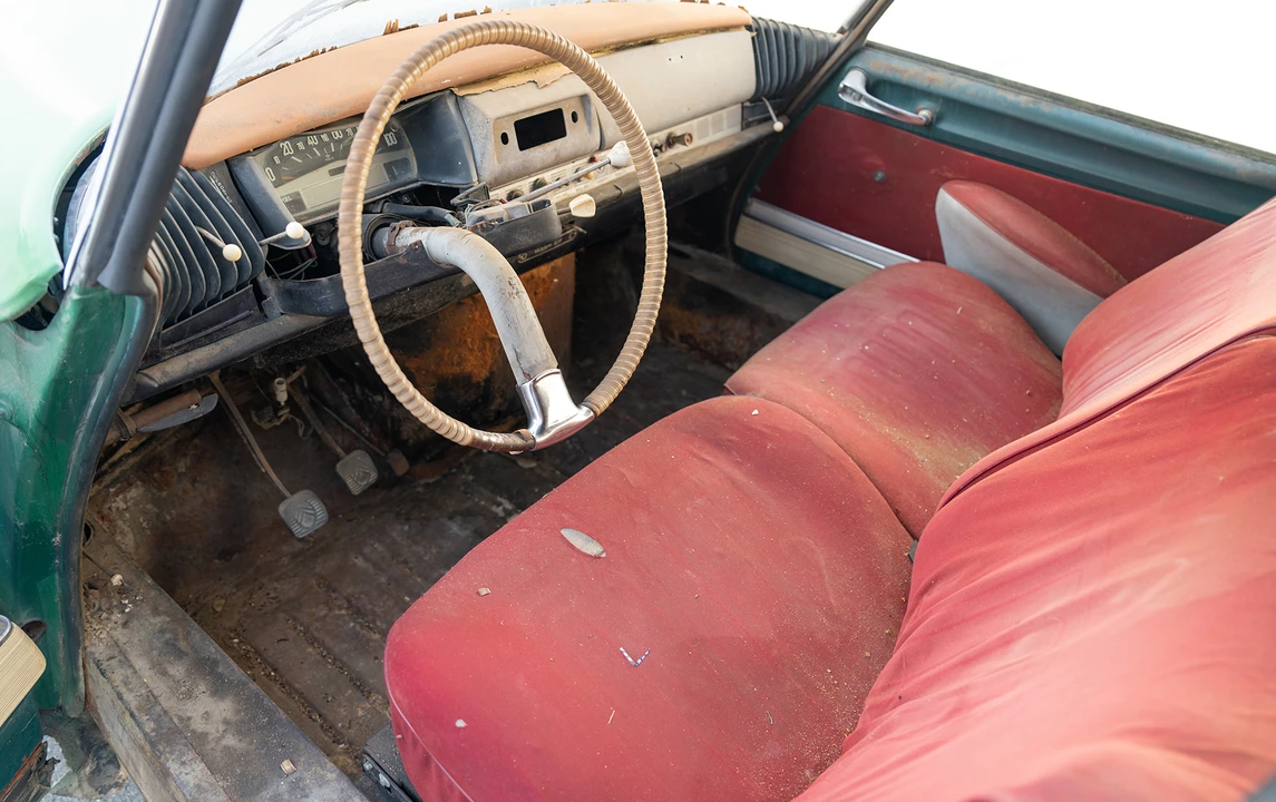 1960 Citroen ID19 - Image 14 of 20