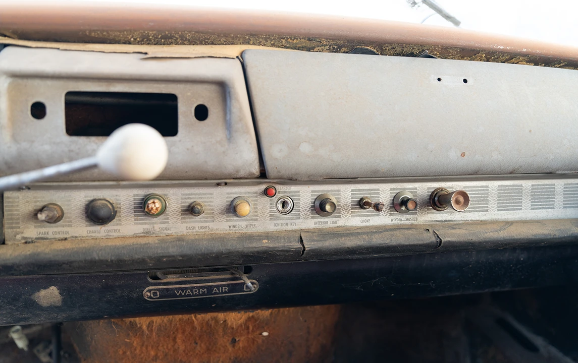 1960 Citroen ID19 - Image 17 of 20