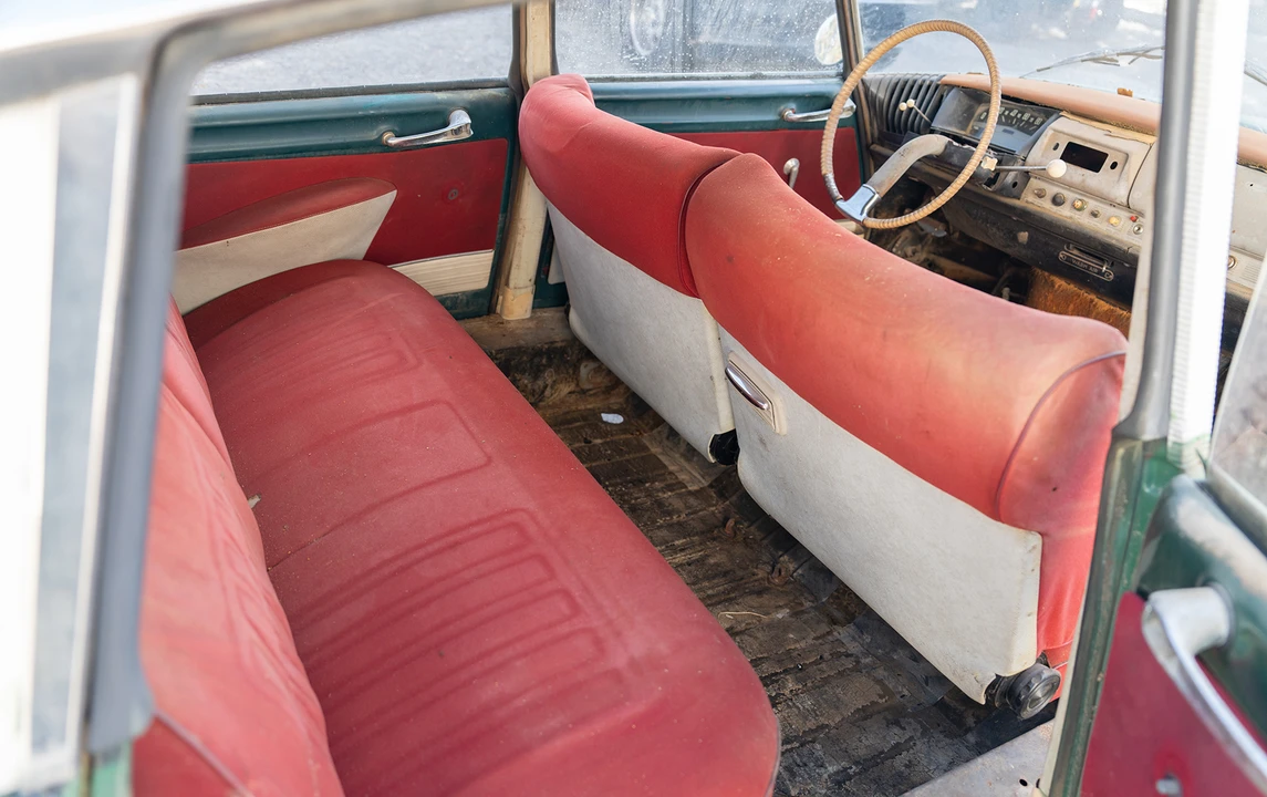 1960 Citroen ID19 - Image 20 of 20