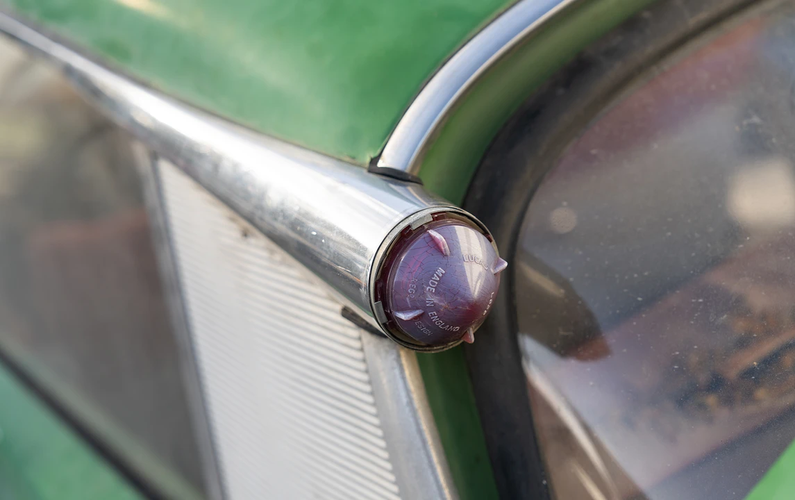 1960 Citroen ID19 - Image 10 of 20