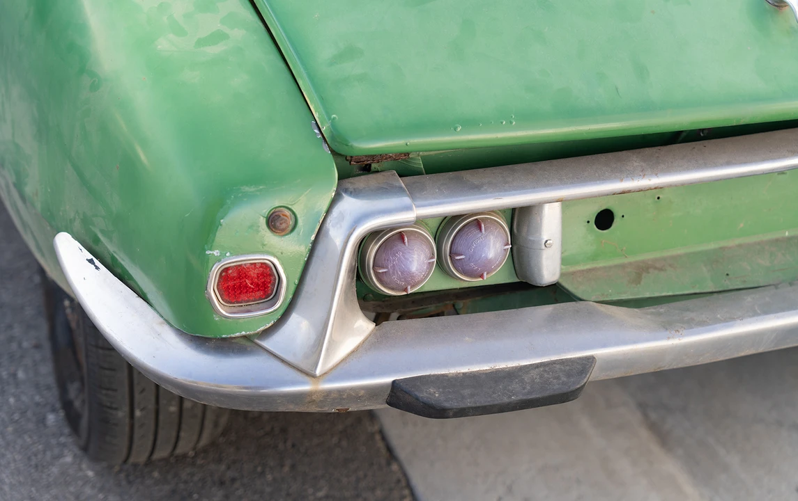 1960 Citroen ID19 - Image 11 of 20