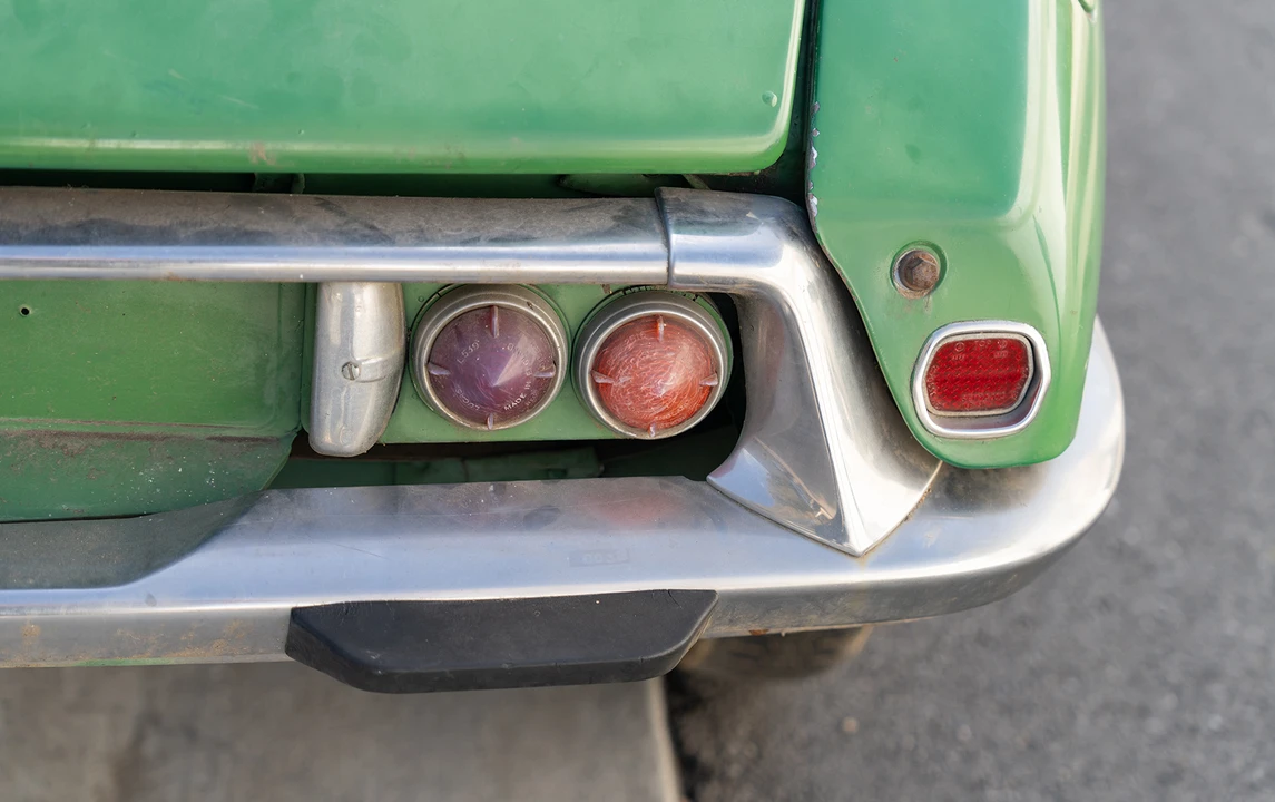 1960 Citroen ID19 - Image 12 of 20