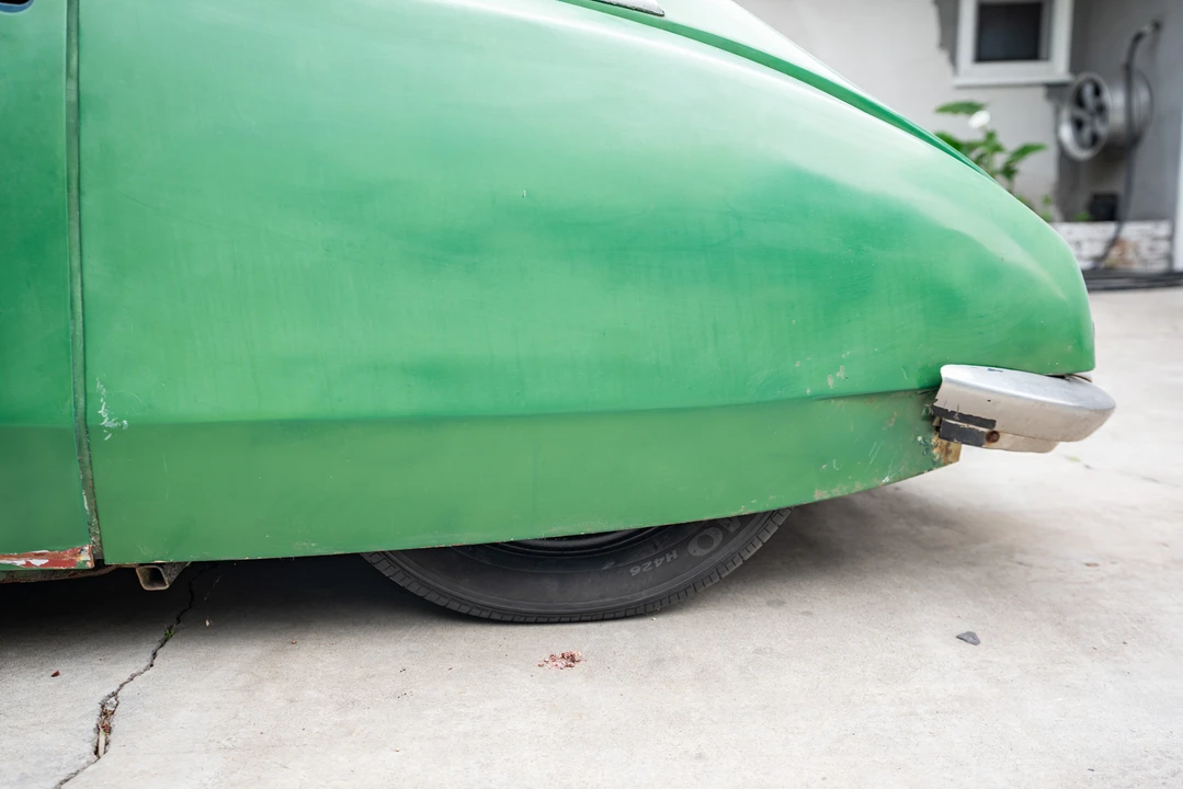 1960 Citroen ID19 - Image 21 of 31