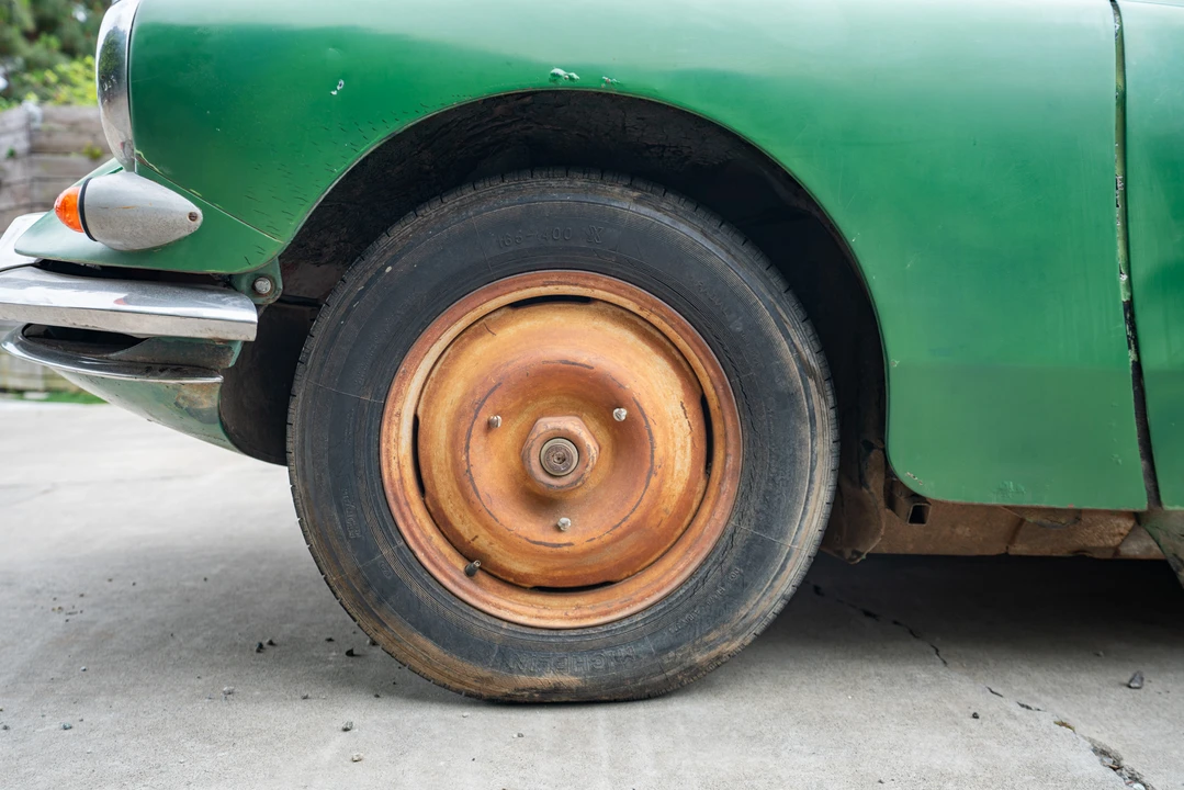1960 Citroen ID19 - Image 19 of 31