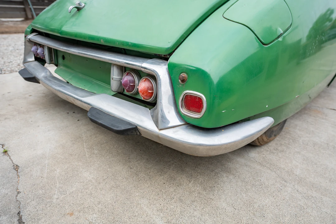 1960 Citroen ID19 - Image 24 of 31