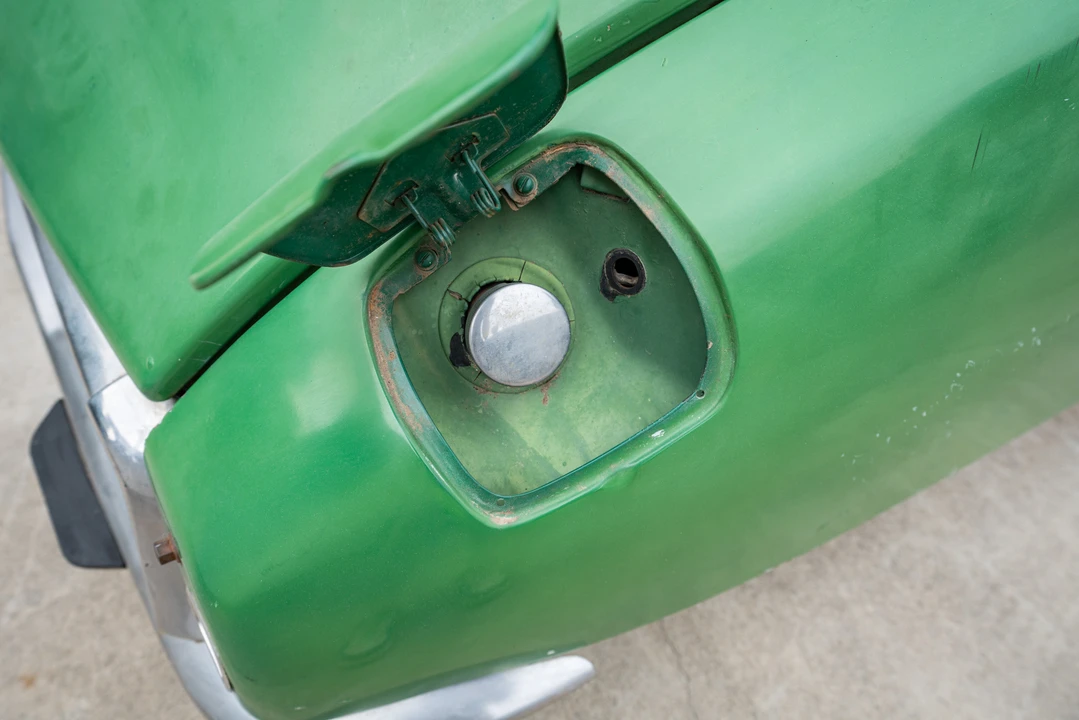 1960 Citroen ID19 - Image 25 of 31