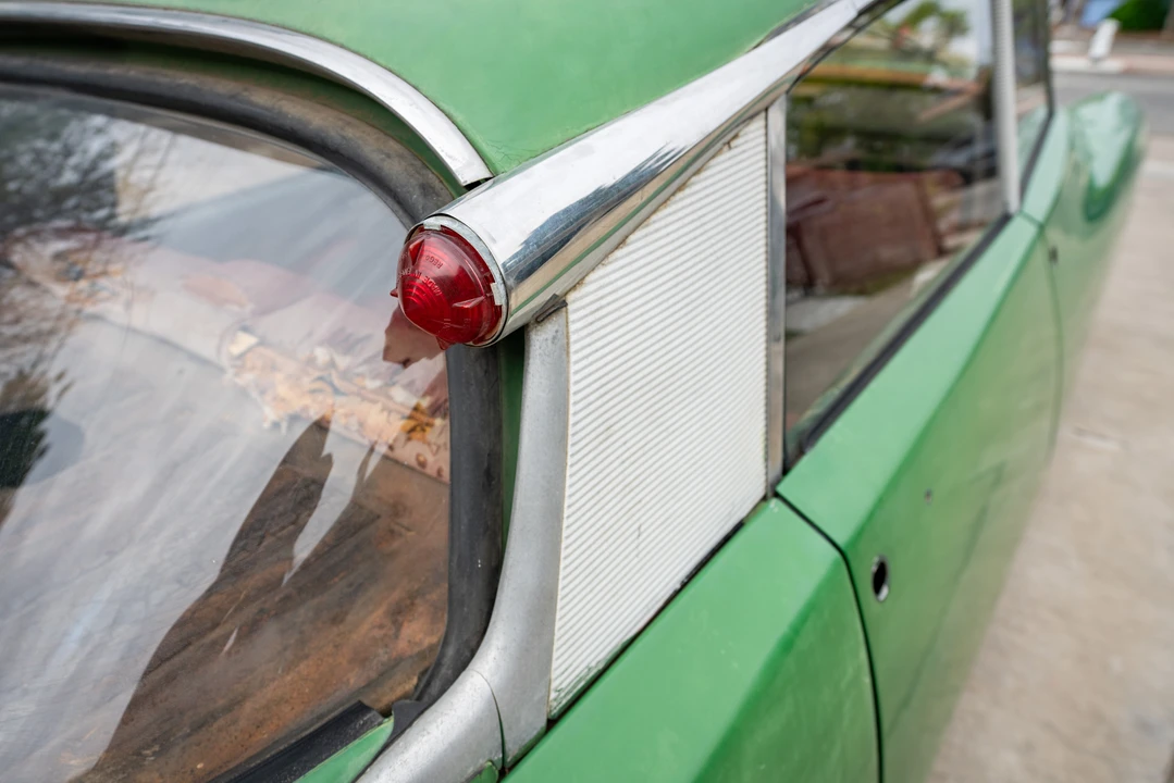 1960 Citroen ID19 - Image 26 of 31