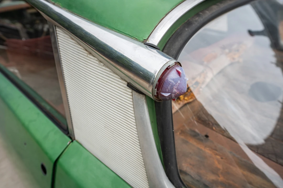 1960 Citroen ID19 - Image 20 of 31