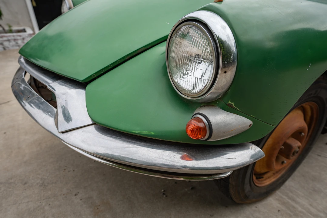 1960 Citroen ID19 - Image 18 of 31