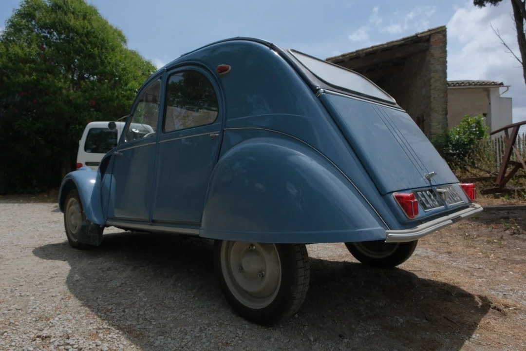 1960 Citroen 2CV - Image 13 of 30