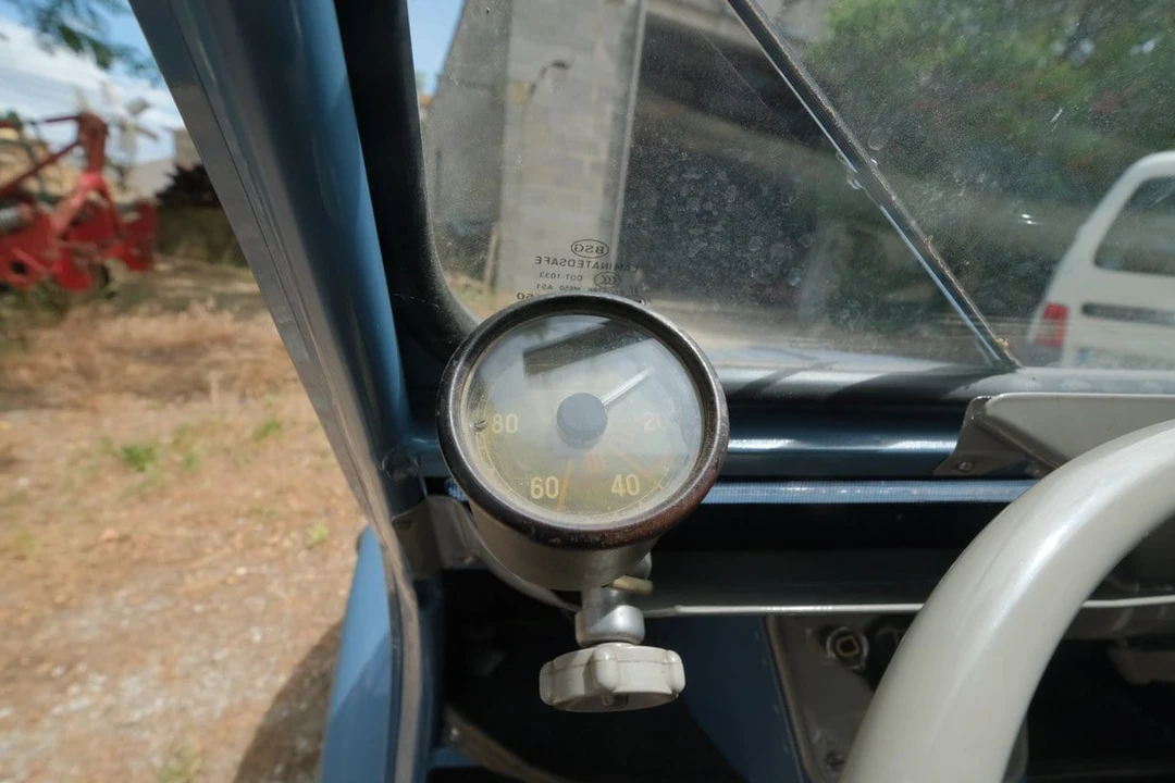 1960 Citroen 2CV - Image 22 of 30