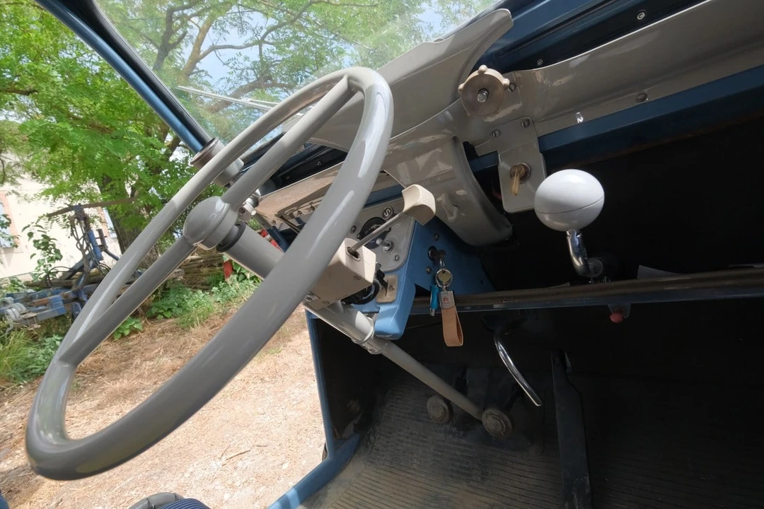 1960 Citroen 2CV - Image 20 of 30