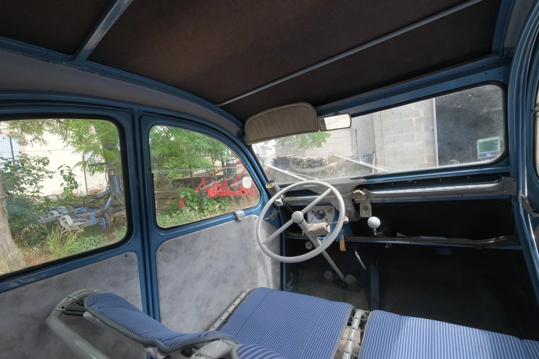1960 Citroen 2CV - Image 24 of 30