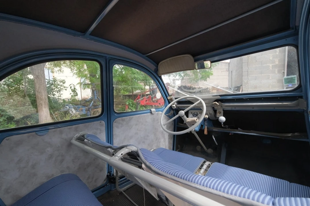 1960 Citroen 2CV - Image 25 of 30
