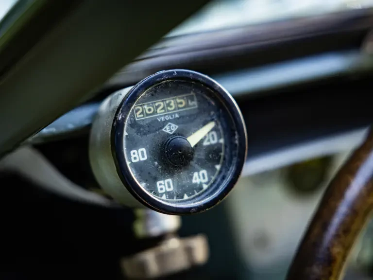 1960 Citroen 2CV - Image 13 of 25