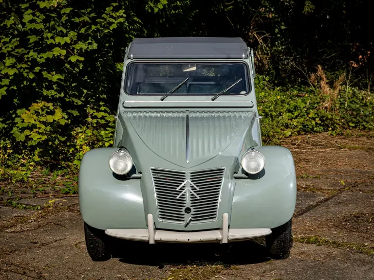 1960 Citroen 2CV - Image 8 of 25