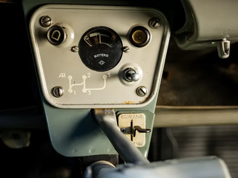 1960 Citroen 2CV - Image 10 of 25