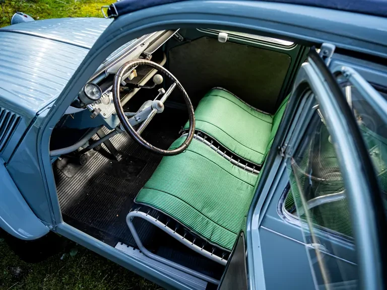 1960 Citroen 2CV - Image 5 of 25