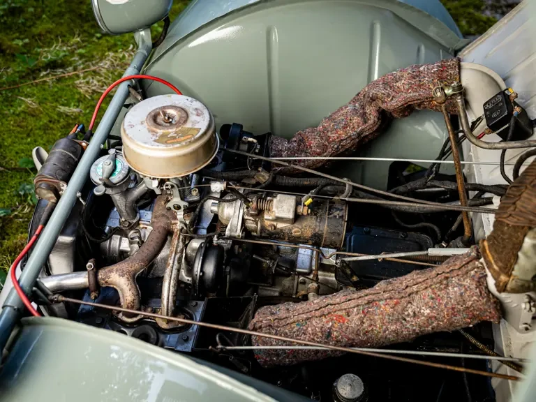 1960 Citroen 2CV - Image 4 of 25
