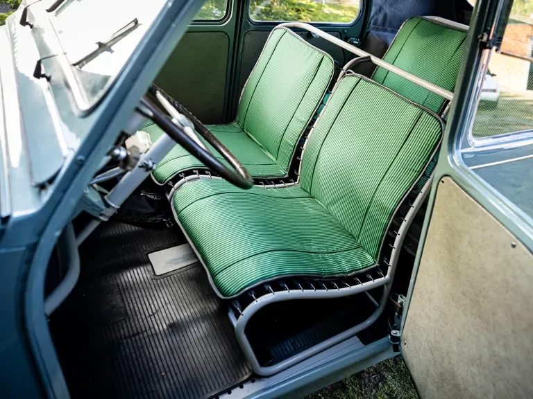 1960 Citroen 2CV - Image 14 of 25
