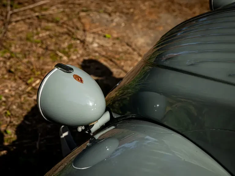 1960 Citroen 2CV - Image 17 of 25