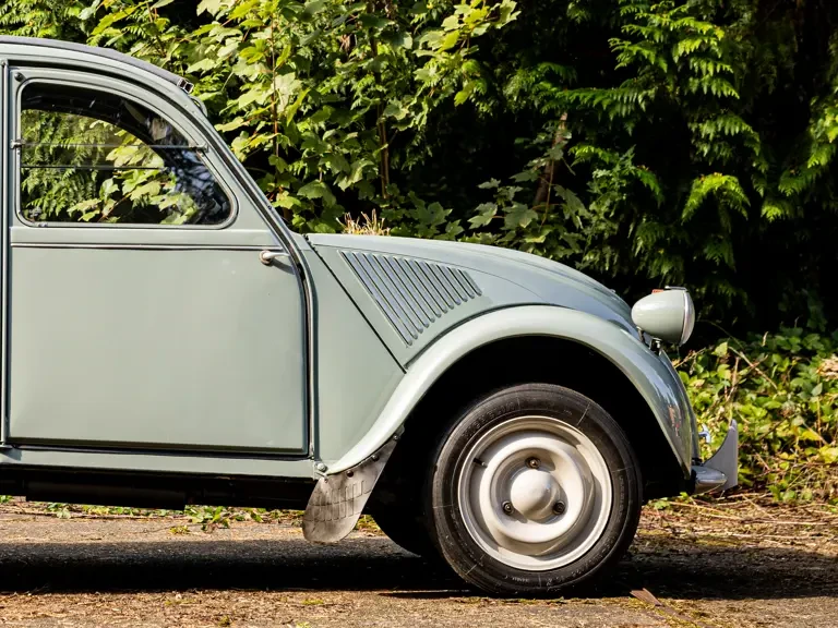 1960 Citroen 2CV - Image 18 of 25