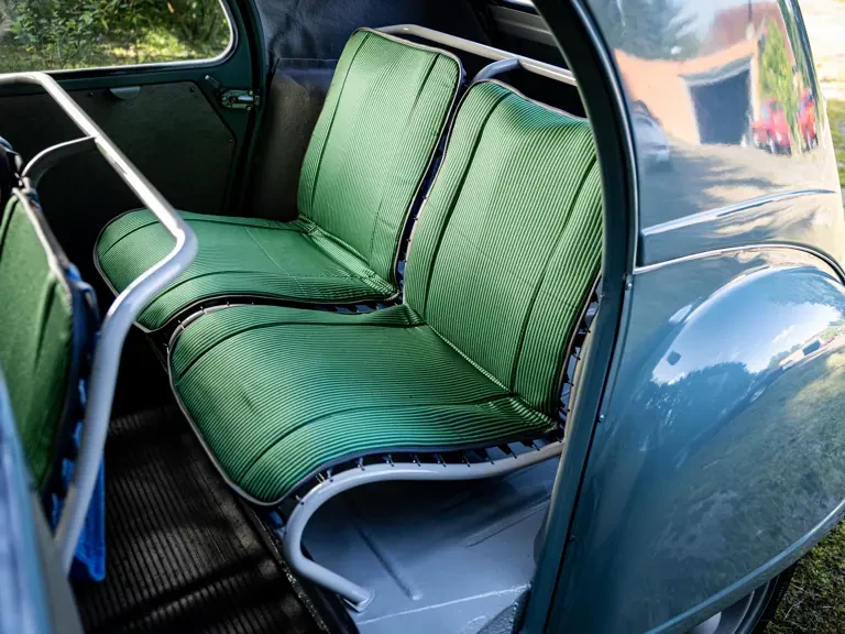 1960 Citroen 2CV - Image 11 of 25