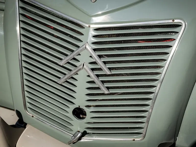 1960 Citroen 2CV - Image 7 of 25