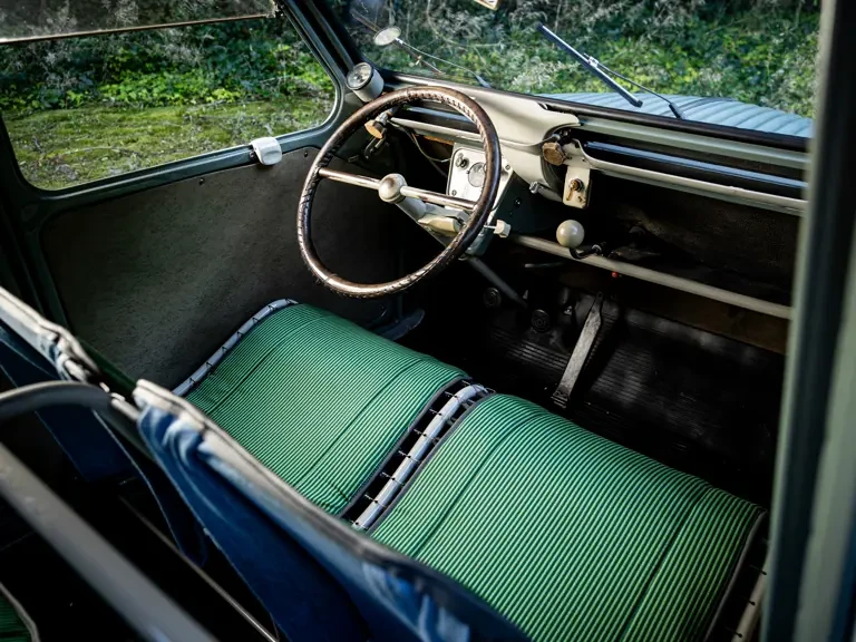 1960 Citroen 2CV - Image 12 of 25