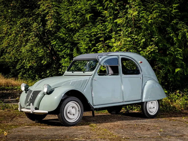 1960 Citroen 2CV - Image 2 of 25