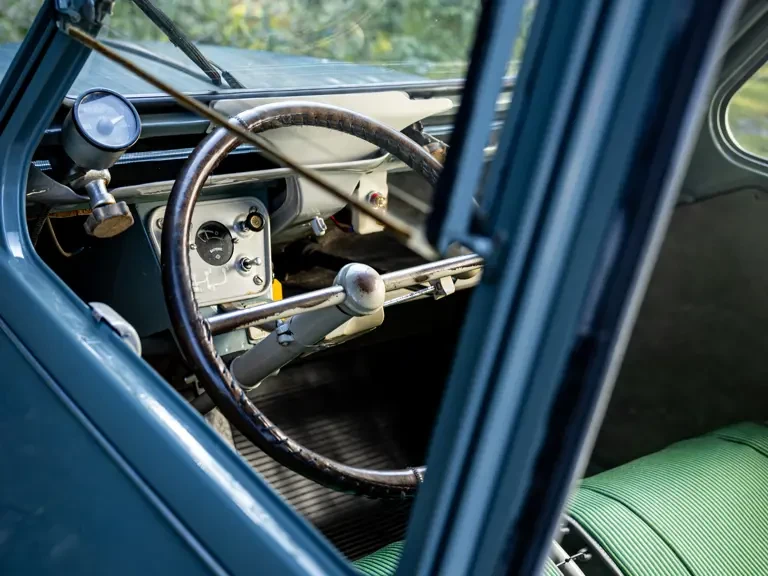 1960 Citroen 2CV - Image 15 of 25