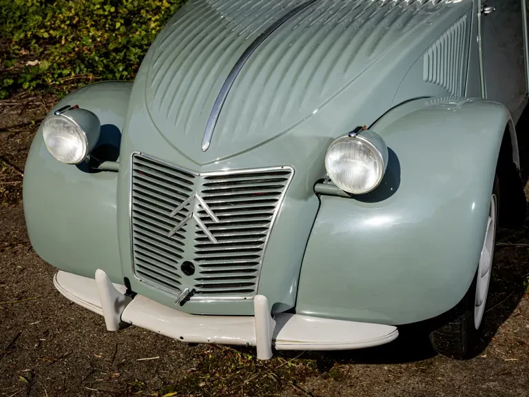 1960 Citroen 2CV - Image 16 of 25