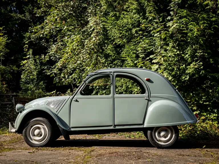 1960 Citroen 2CV - Image 6 of 25