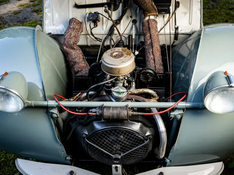1960 Citroen 2CV - Image 21 of 25