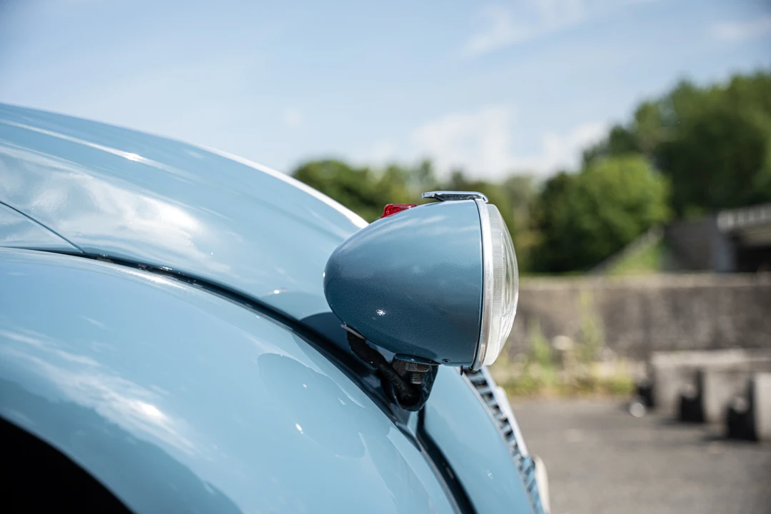 1960 Citroen 2CV - Image 25 of 31