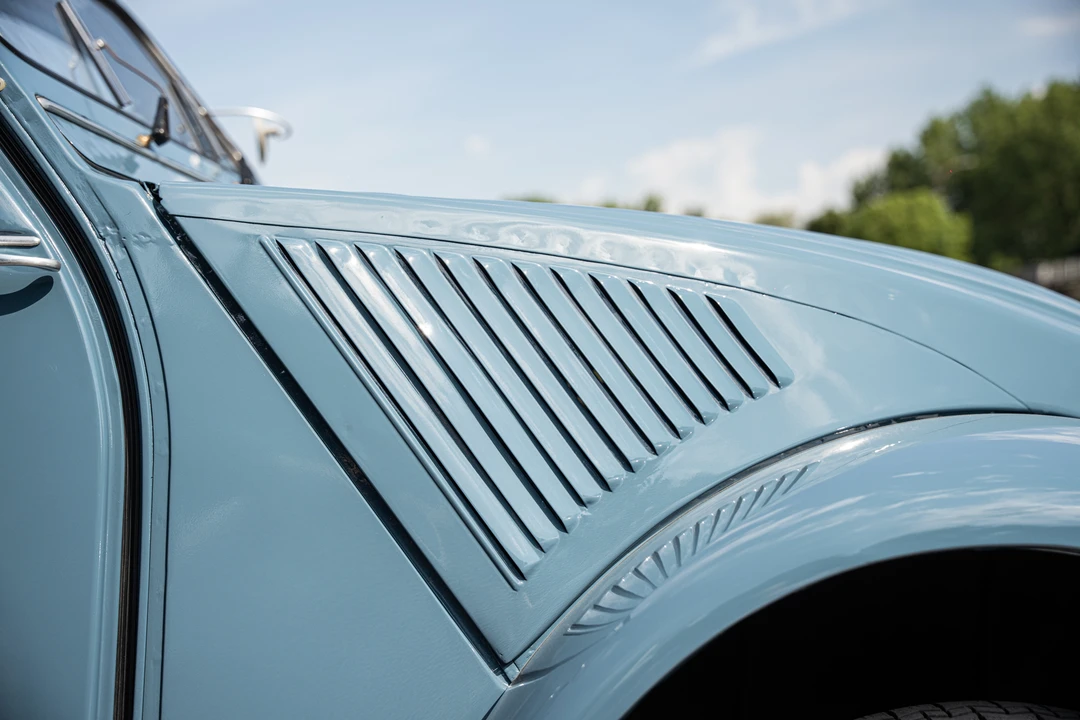 1960 Citroen 2CV - Image 26 of 31