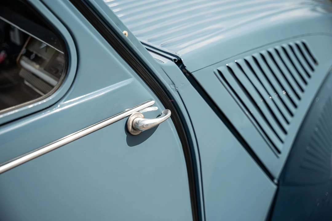 1960 Citroen 2CV - Image 27 of 31