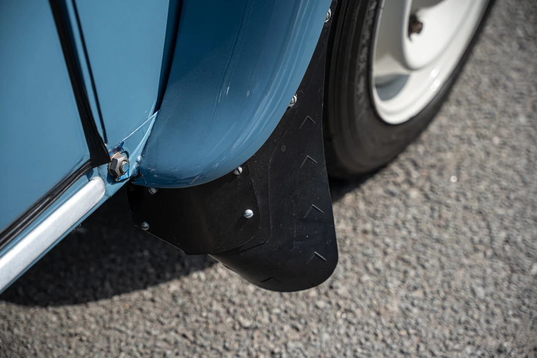 1960 Citroen 2CV - Image 28 of 31